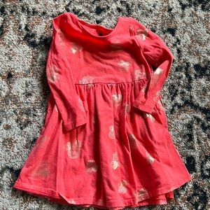 Toddler dress